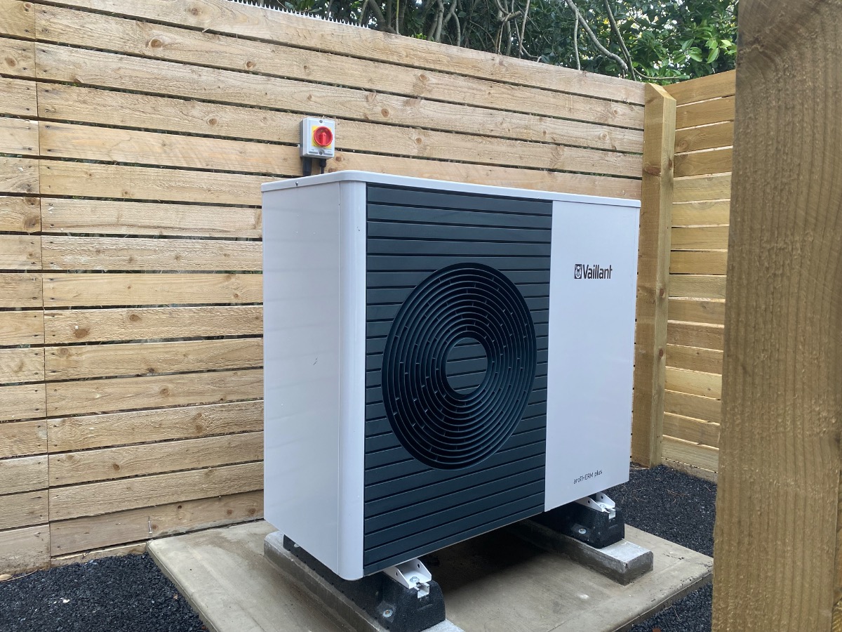 Heating Engineer: Image 10